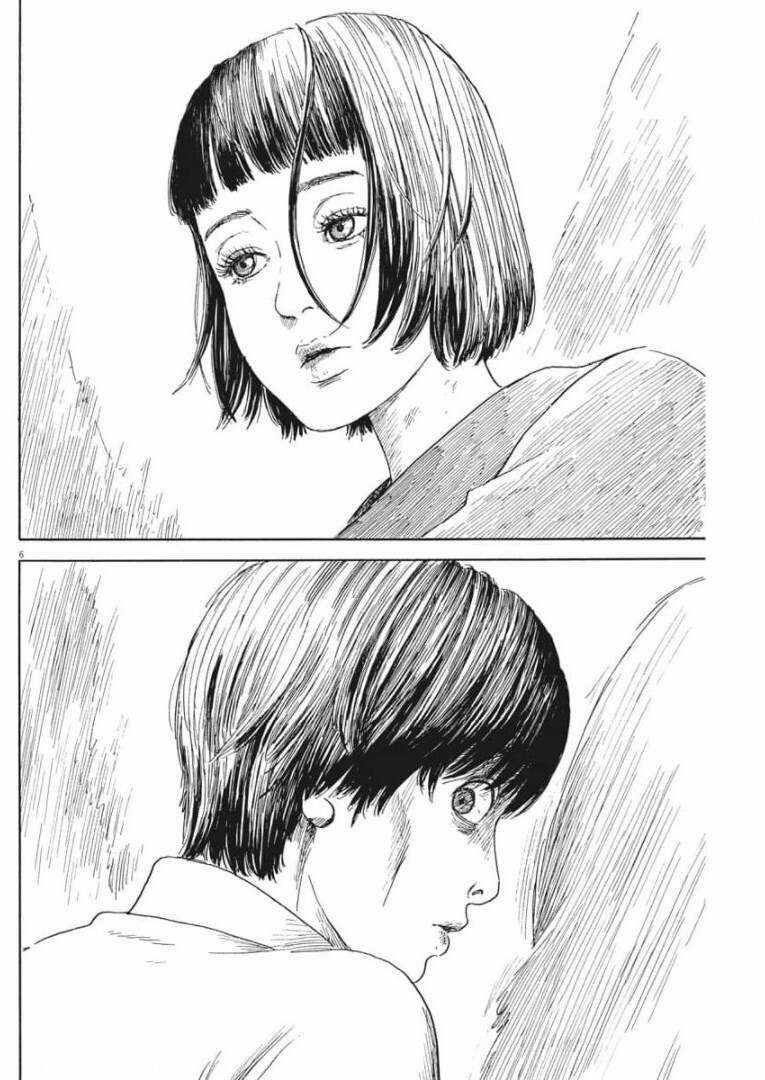 Đường Mòn Máu Chapter 108 trang 7