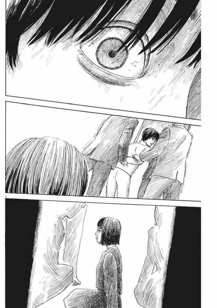 Đường Mòn Máu Chapter 108 trang 9