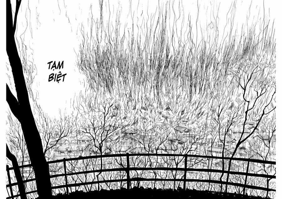 Đường Mòn Máu Chapter 109 trang 9