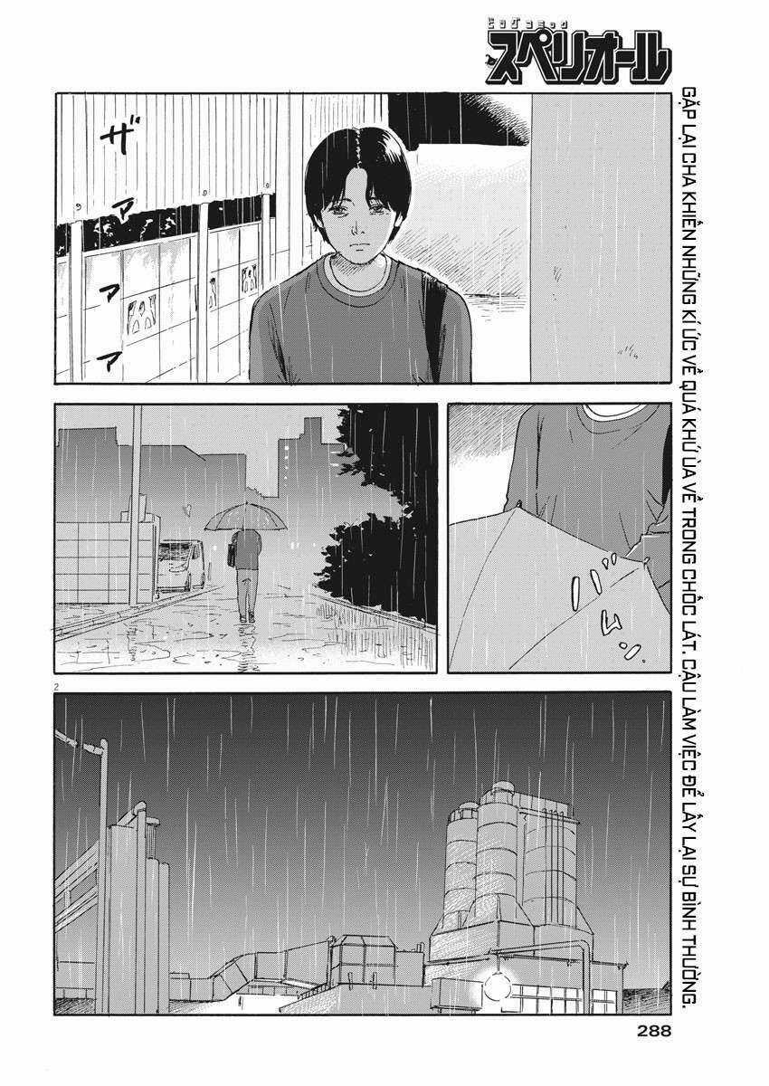 Đường Mòn Máu Chapter 112 trang 3