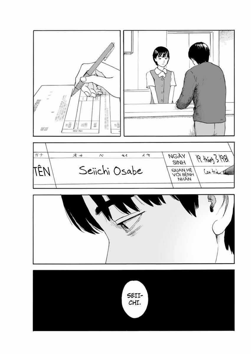 Đường Mòn Máu Chapter 113 trang 10