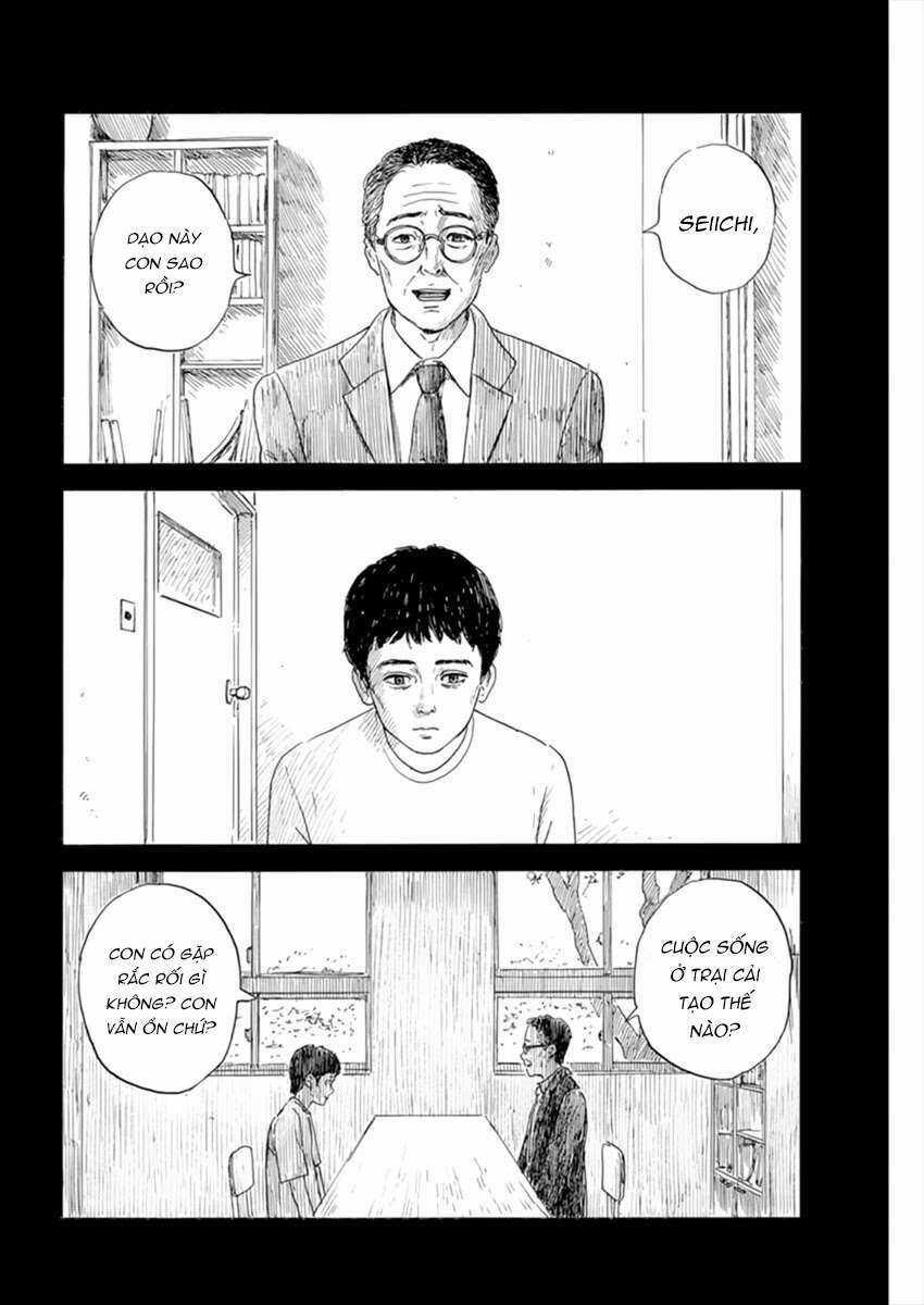 Đường Mòn Máu Chapter 113 trang 11