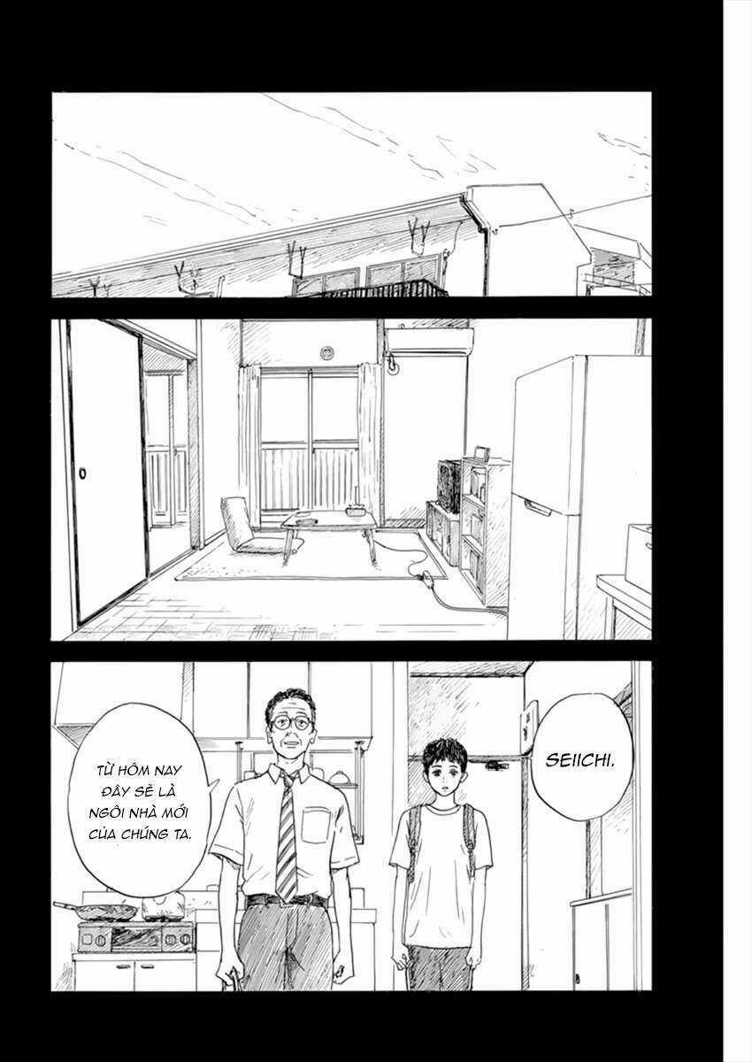 Đường Mòn Máu Chapter 113 trang 13