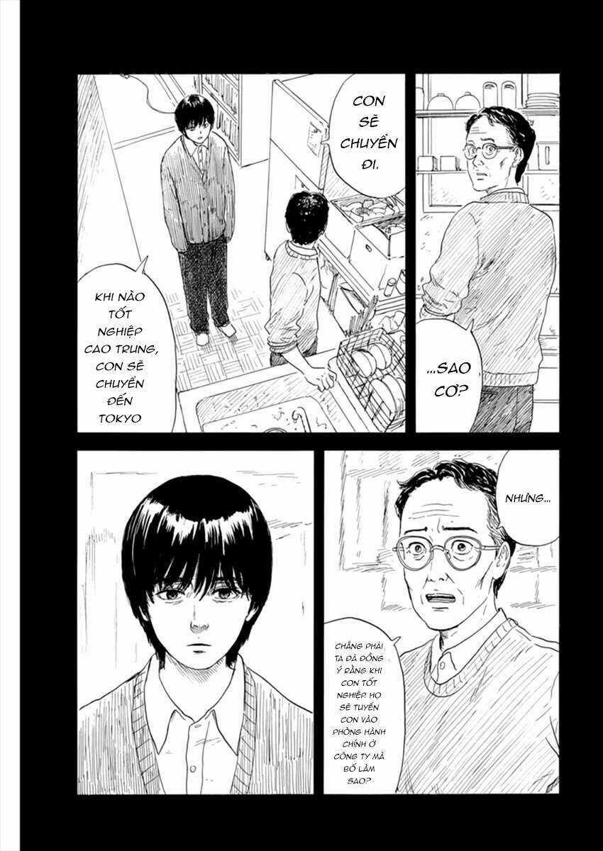 Đường Mòn Máu Chapter 113 trang 18
