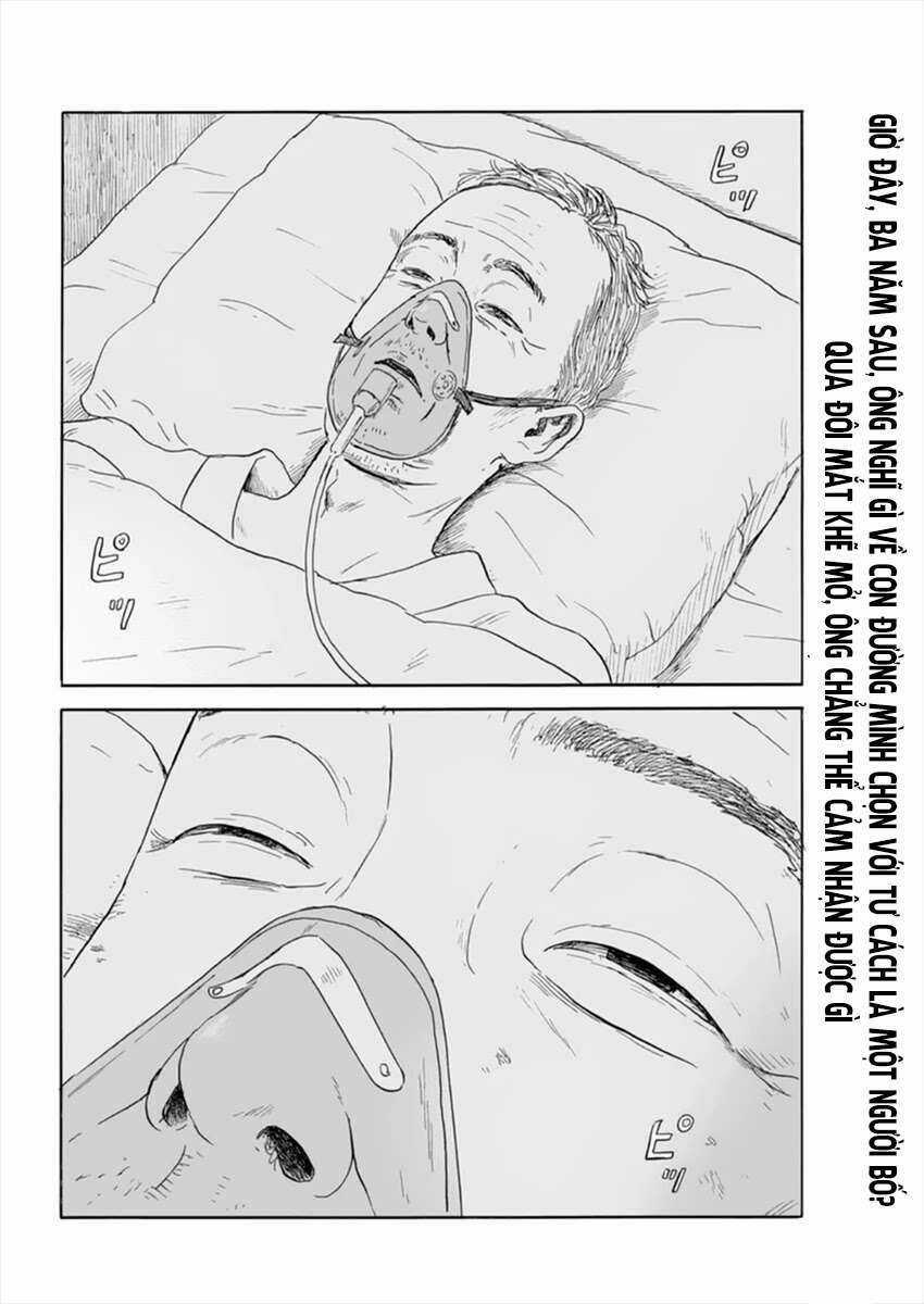 Đường Mòn Máu Chapter 113 trang 3