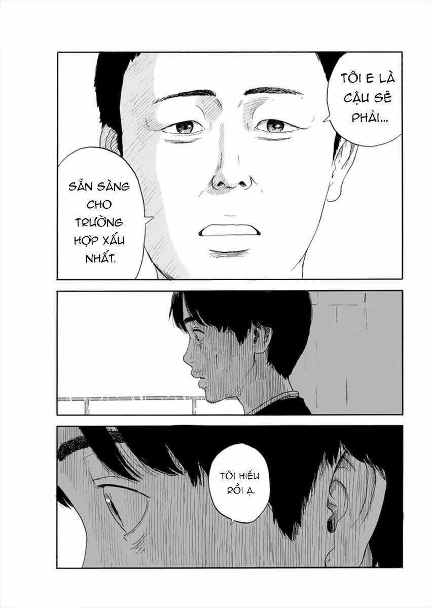 Đường Mòn Máu Chapter 113 trang 8