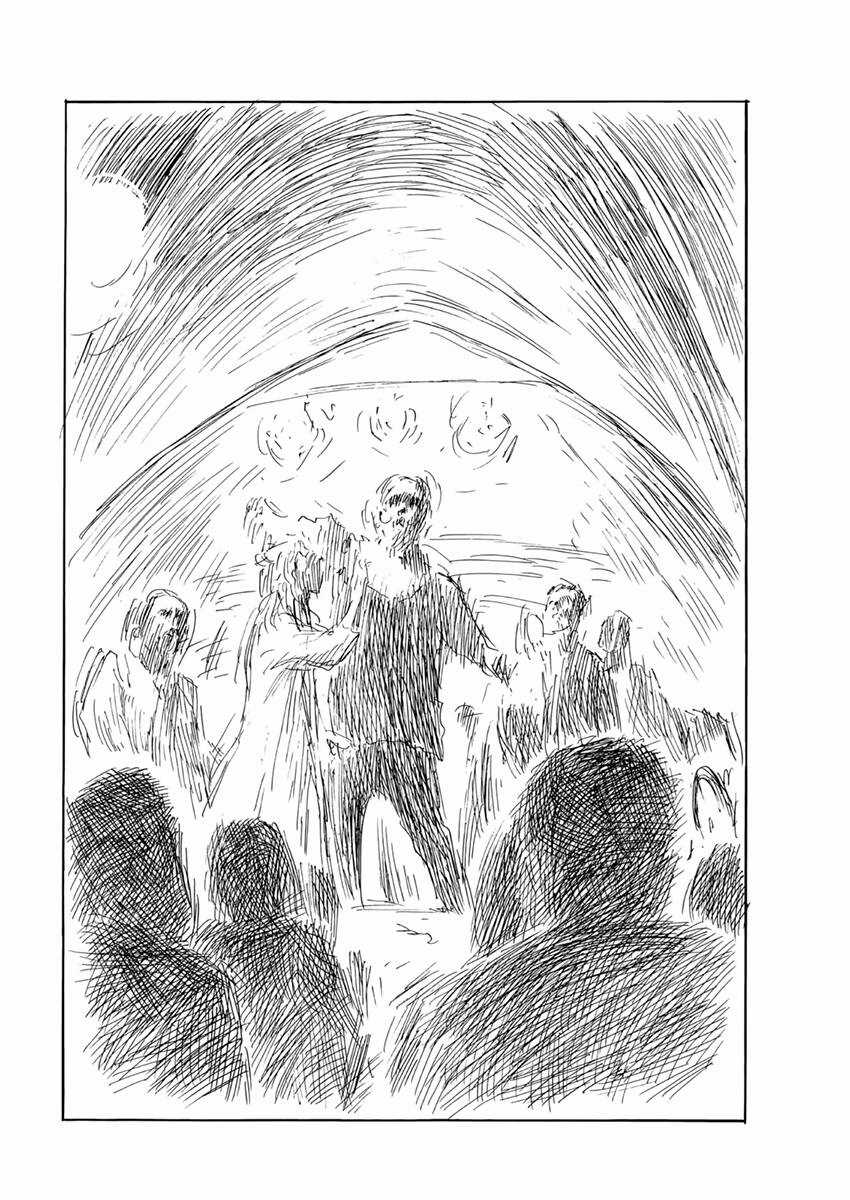 Đường Mòn Máu Chapter 132 trang 11