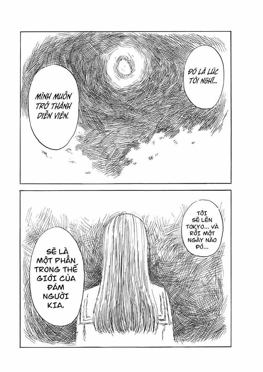 Đường Mòn Máu Chapter 132 trang 13