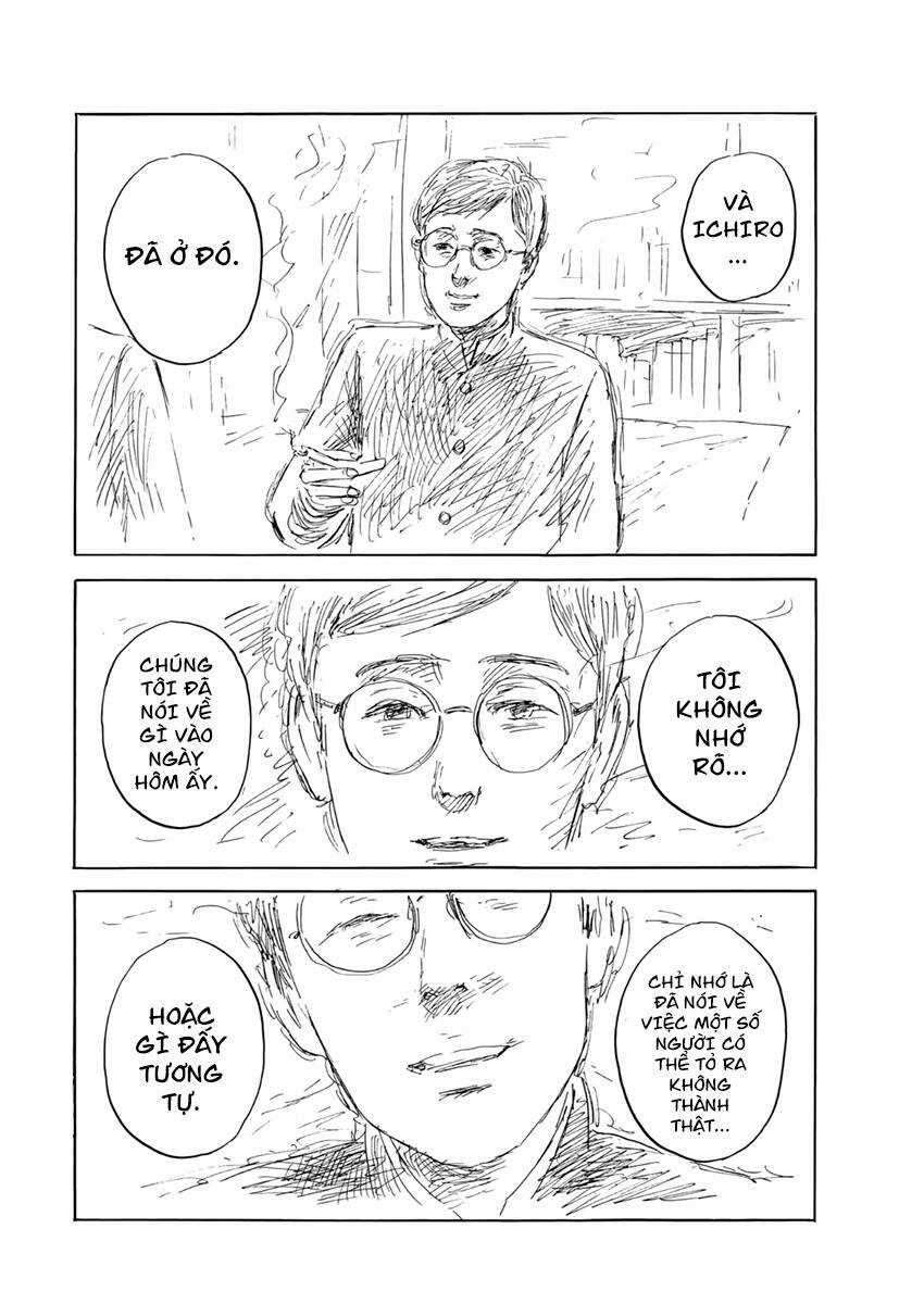 Đường Mòn Máu Chapter 132 trang 15