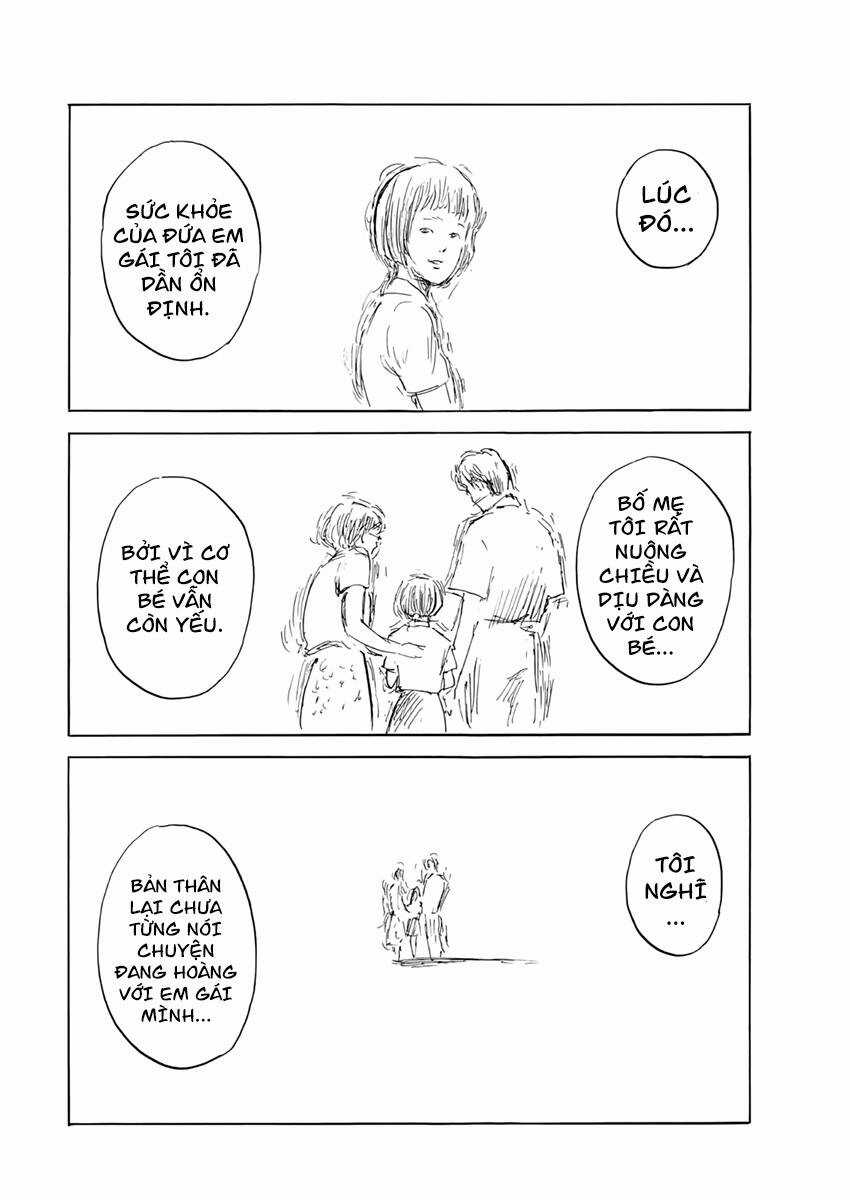 Đường Mòn Máu Chapter 132 trang 17