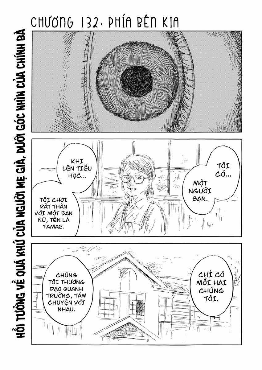 Đường Mòn Máu Chapter 132 trang 2