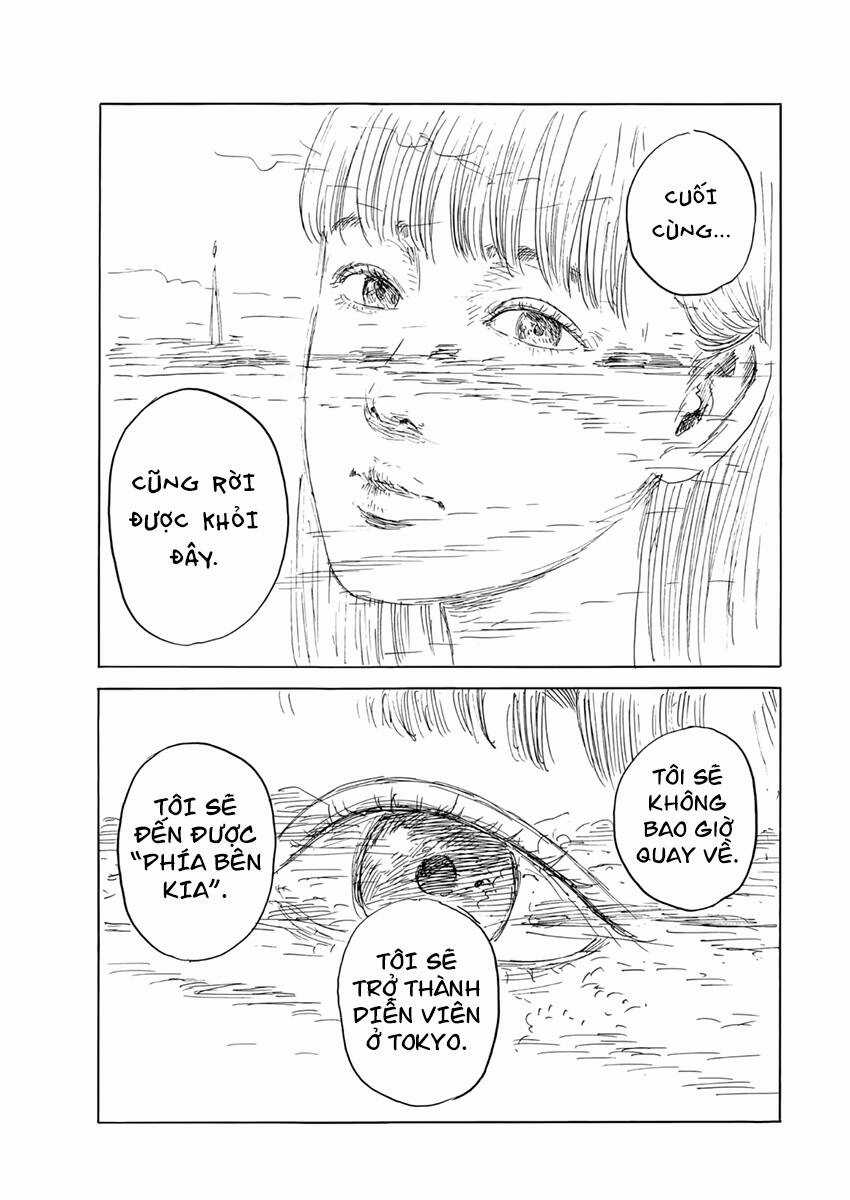 Đường Mòn Máu Chapter 132 trang 20