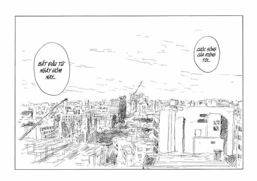 Đường Mòn Máu Chapter 132 trang 21