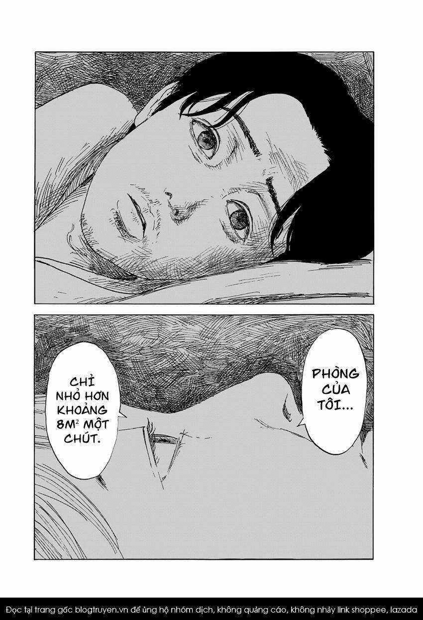 Đường Mòn Máu Chapter 132 trang 22