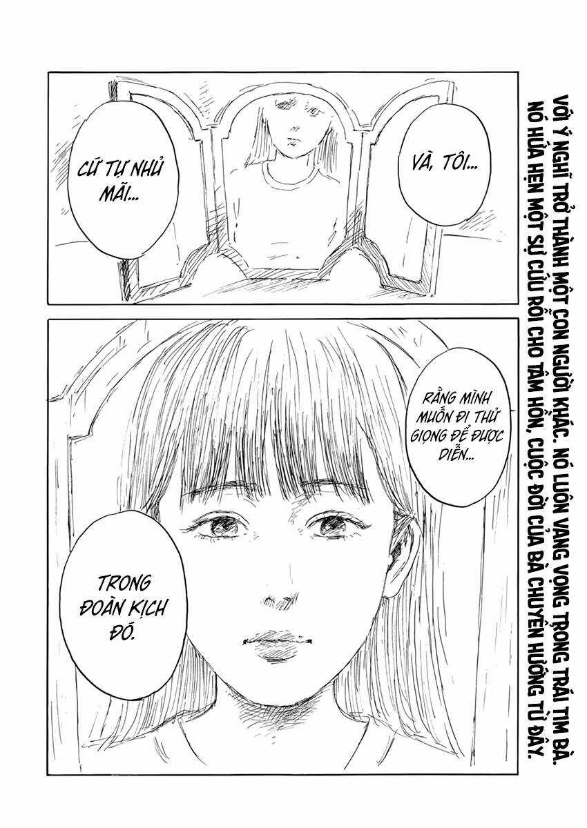 Đường Mòn Máu Chapter 132 trang 24