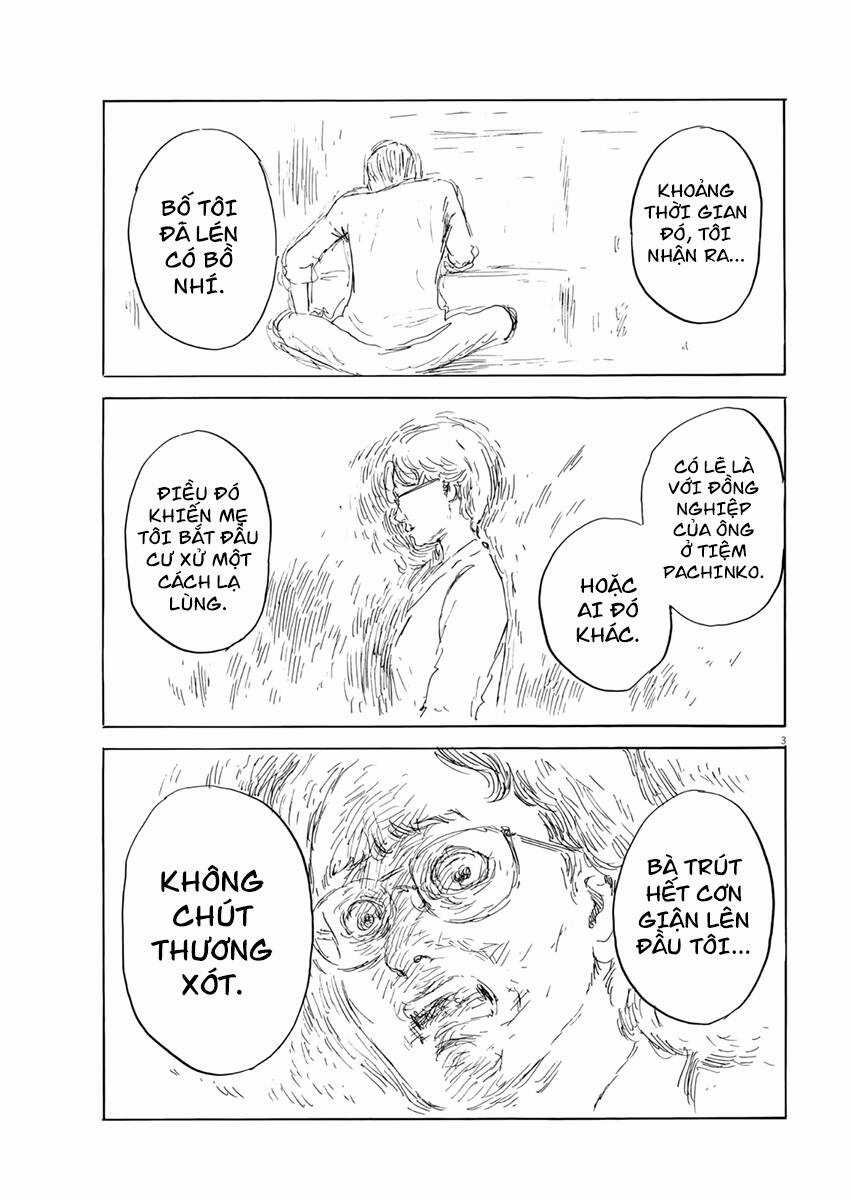 Đường Mòn Máu Chapter 132 trang 4