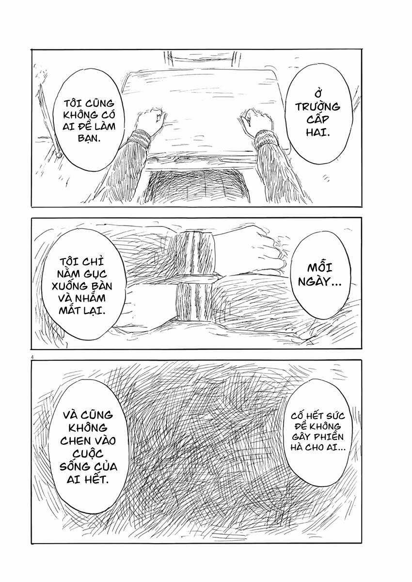 Đường Mòn Máu Chapter 132 trang 5