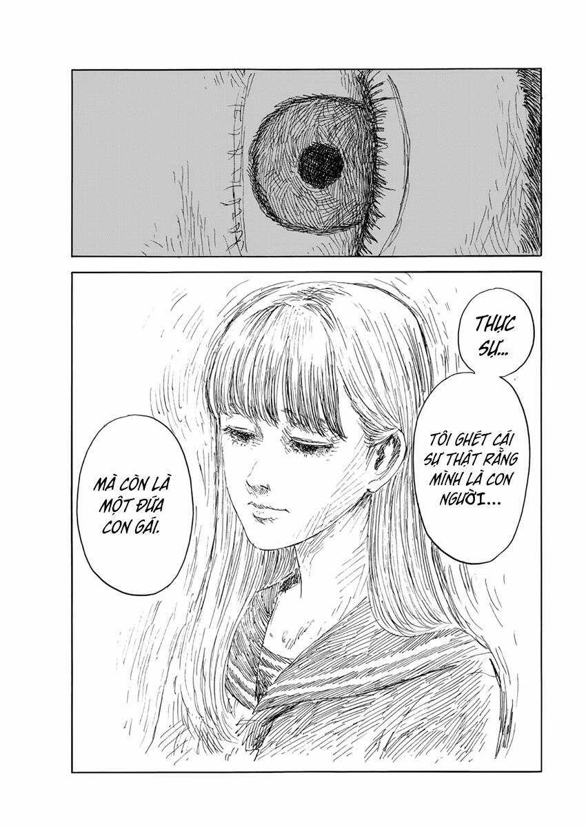 Đường Mòn Máu Chapter 132 trang 6