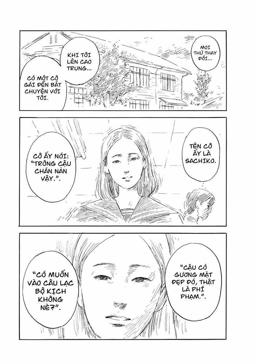 Đường Mòn Máu Chapter 132 trang 7