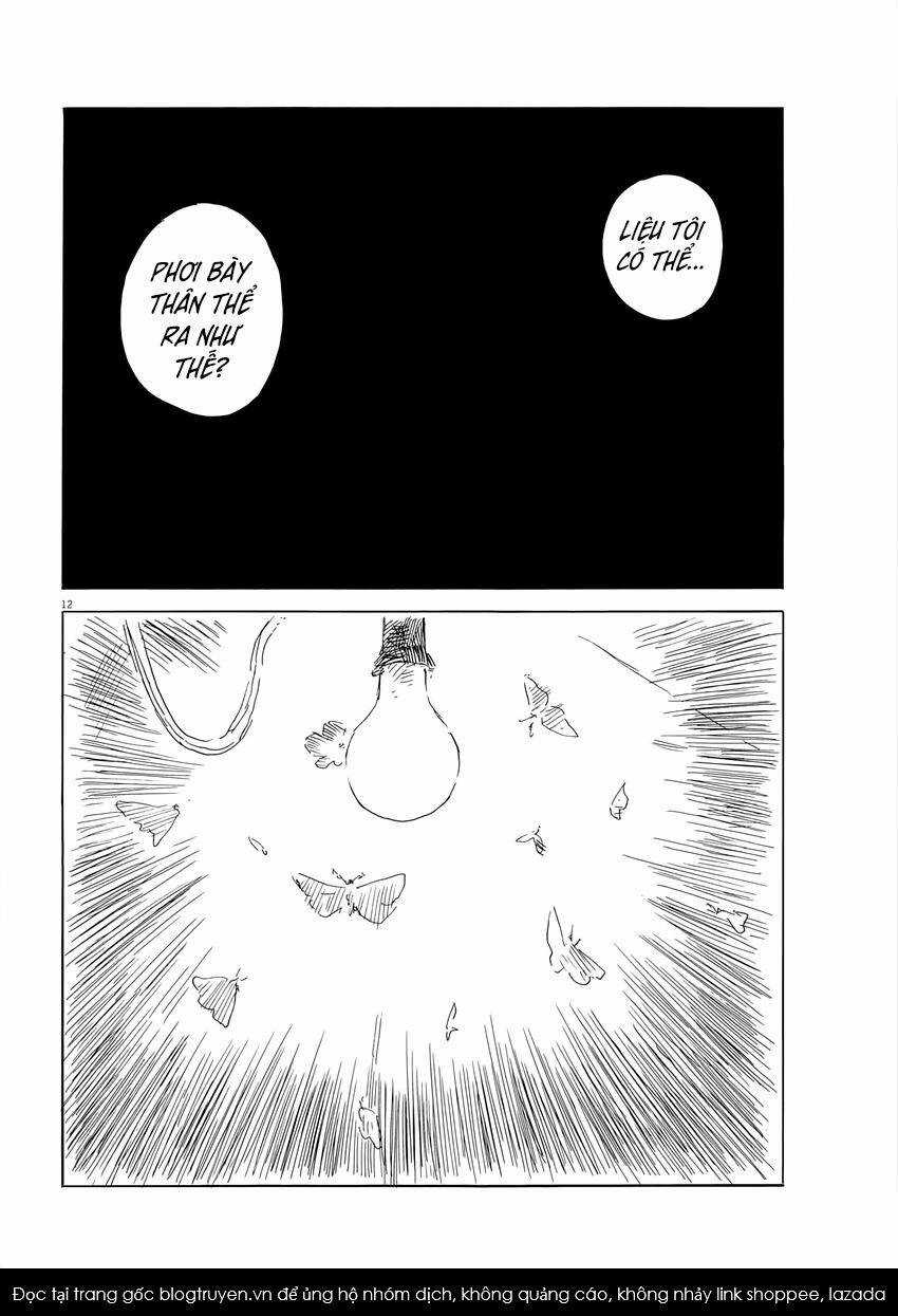 Đường Mòn Máu Chapter 133 trang 13