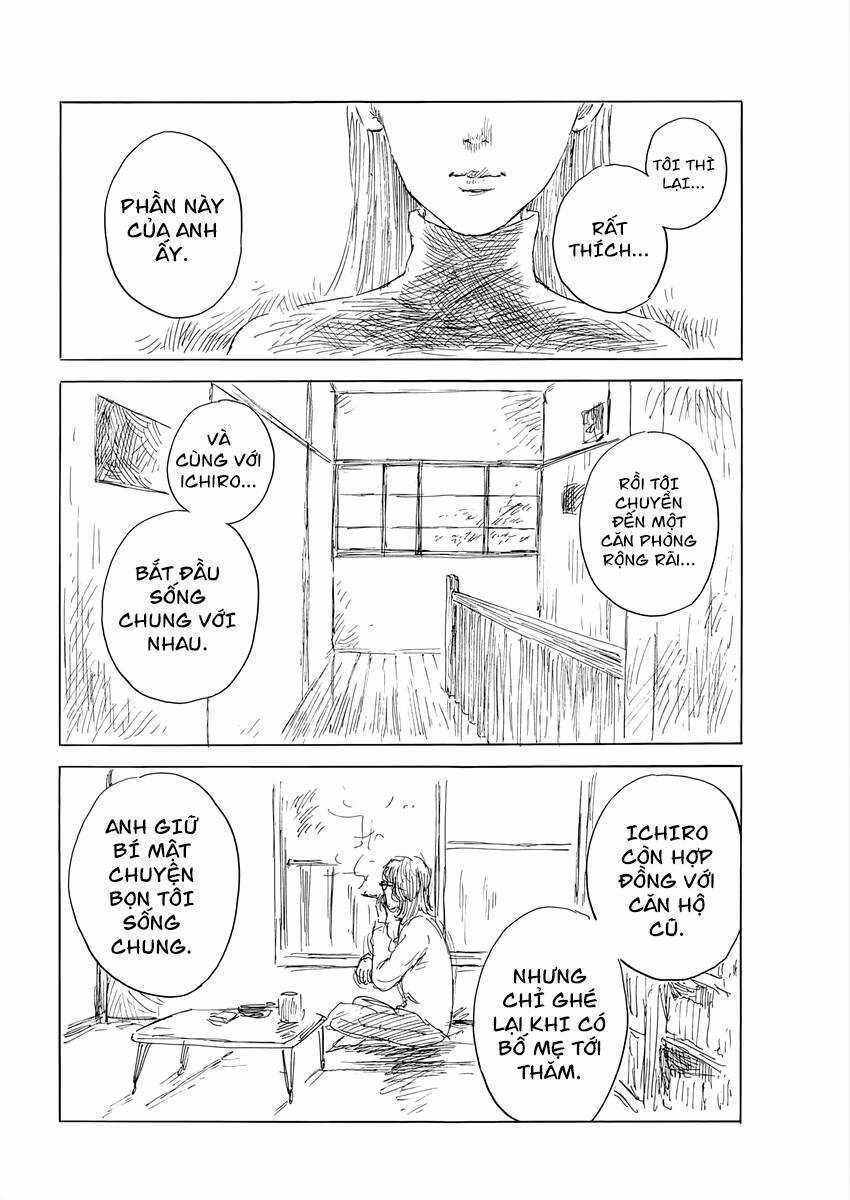 Đường Mòn Máu Chapter 133 trang 15