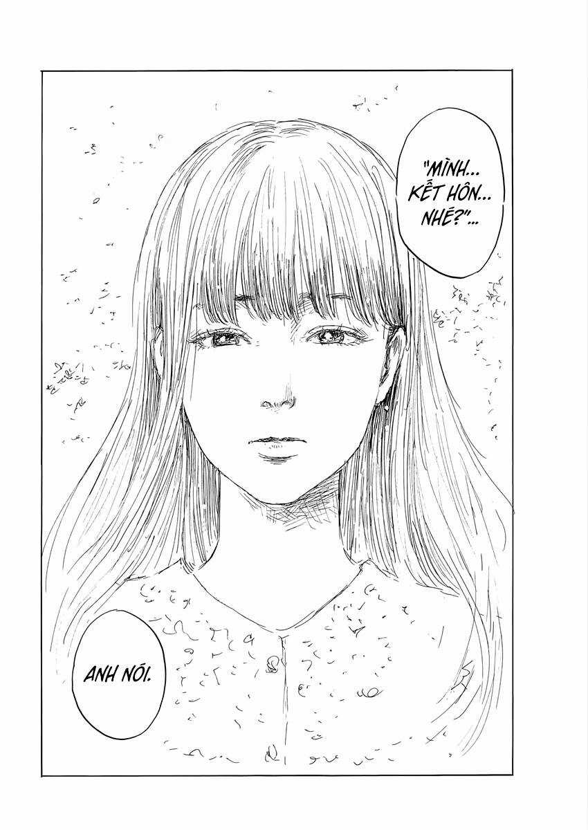 Đường Mòn Máu Chapter 133 trang 19