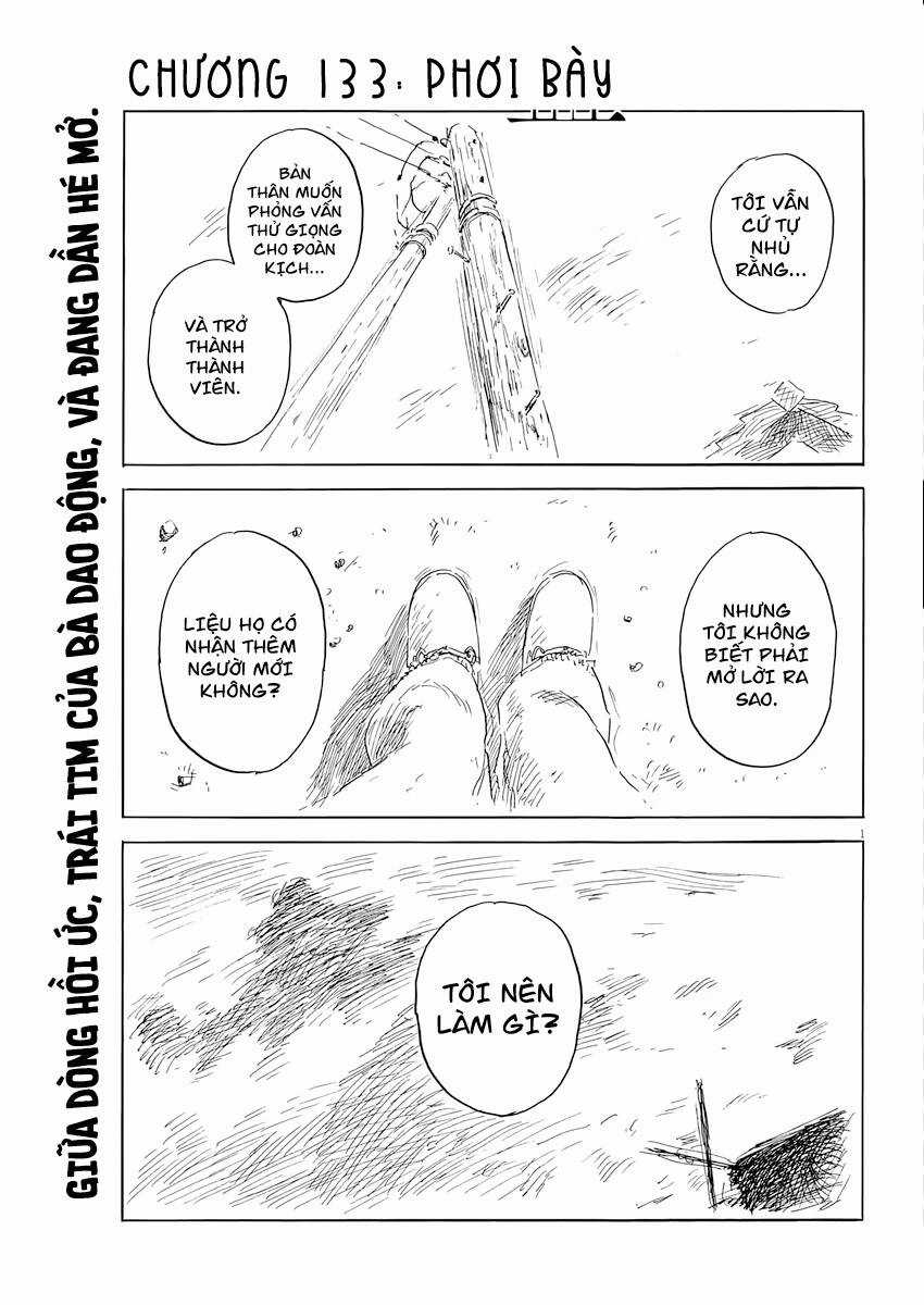 Đường Mòn Máu Chapter 133 trang 2