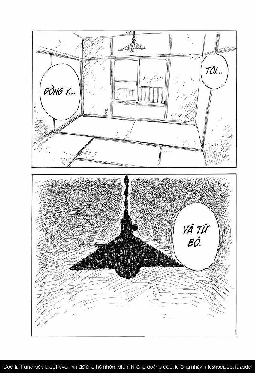 Đường Mòn Máu Chapter 133 trang 20