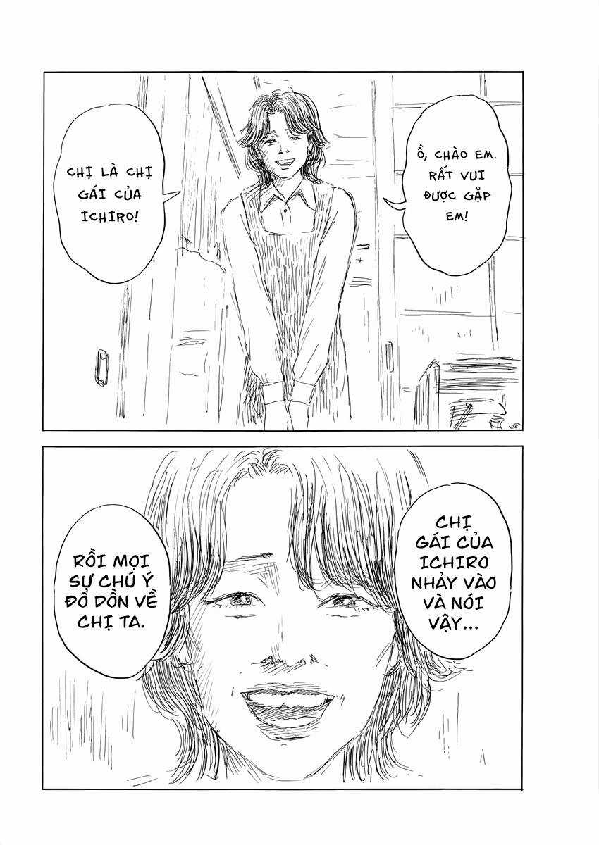 Đường Mòn Máu Chapter 133 trang 23