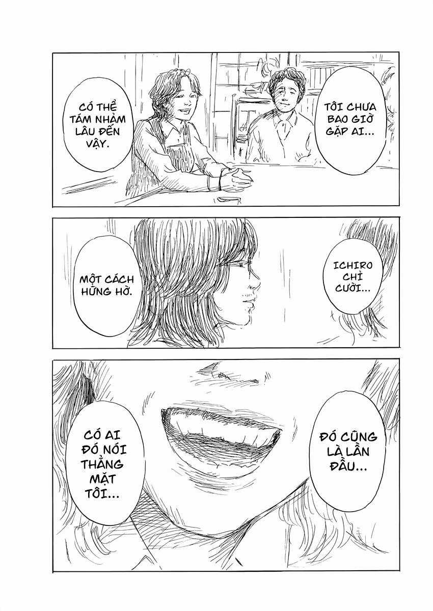 Đường Mòn Máu Chapter 133 trang 24