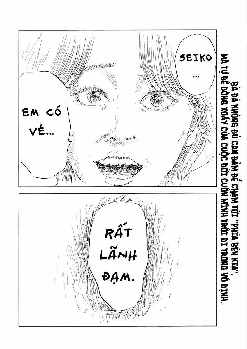Đường Mòn Máu Chapter 133 trang 25