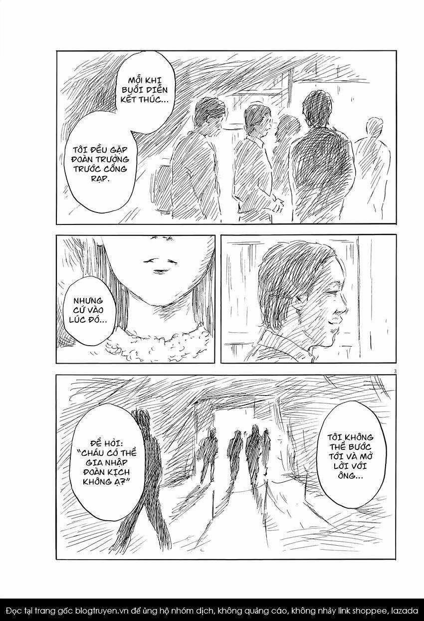 Đường Mòn Máu Chapter 133 trang 4