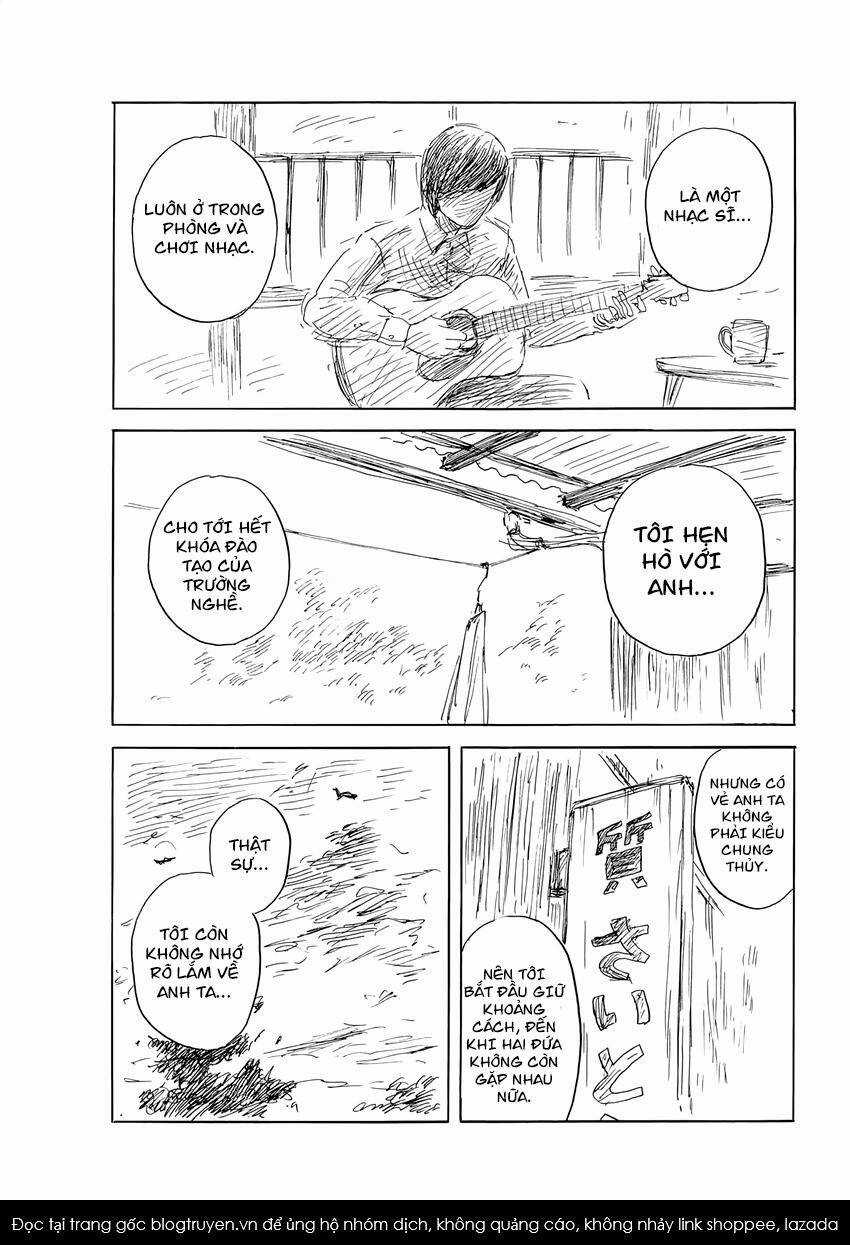 Đường Mòn Máu Chapter 133 trang 6