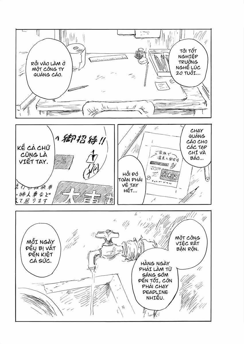 Đường Mòn Máu Chapter 133 trang 7