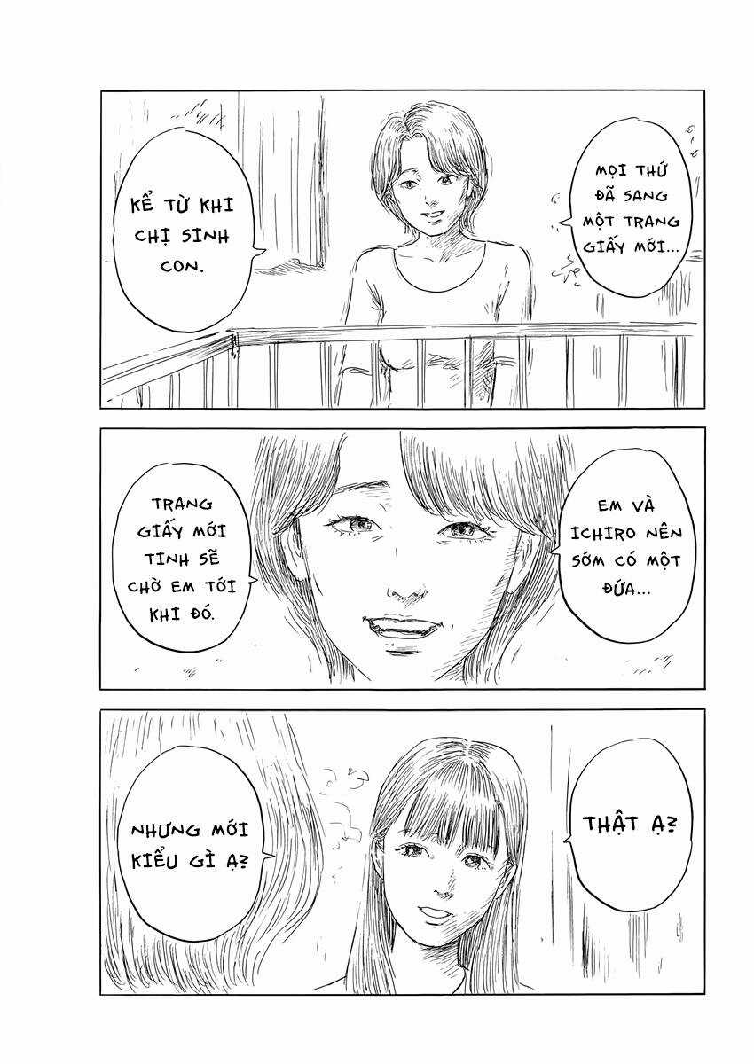 Đường Mòn Máu Chapter 134 trang 10