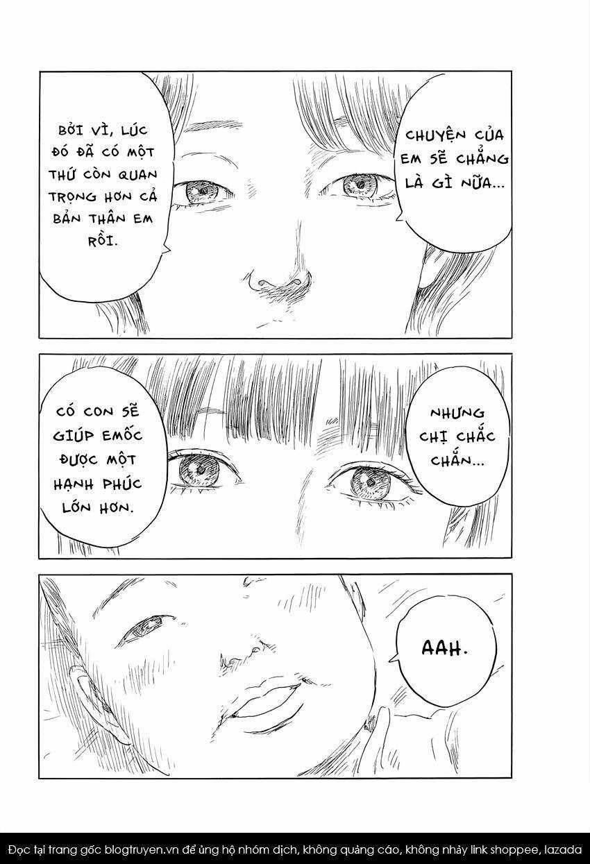 Đường Mòn Máu Chapter 134 trang 11