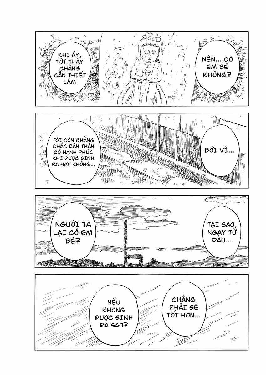 Đường Mòn Máu Chapter 134 trang 12