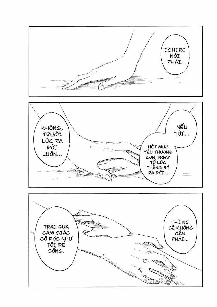 Đường Mòn Máu Chapter 134 trang 14