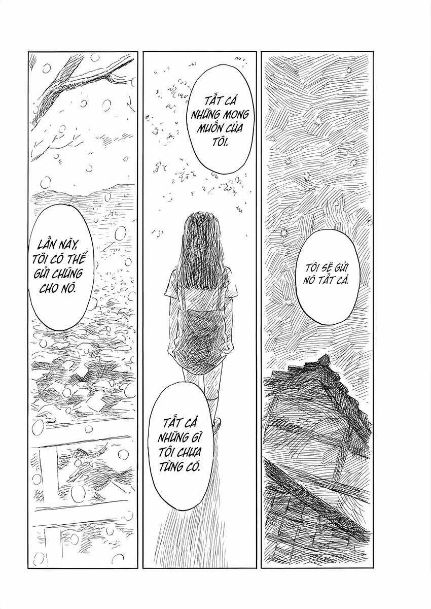 Đường Mòn Máu Chapter 134 trang 15