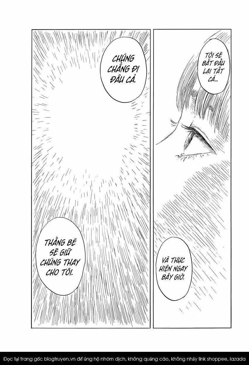 Đường Mòn Máu Chapter 134 trang 16