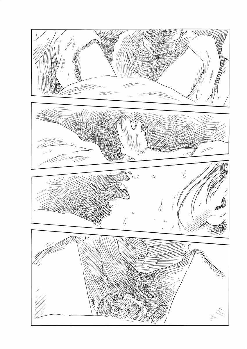 Đường Mòn Máu Chapter 134 trang 18