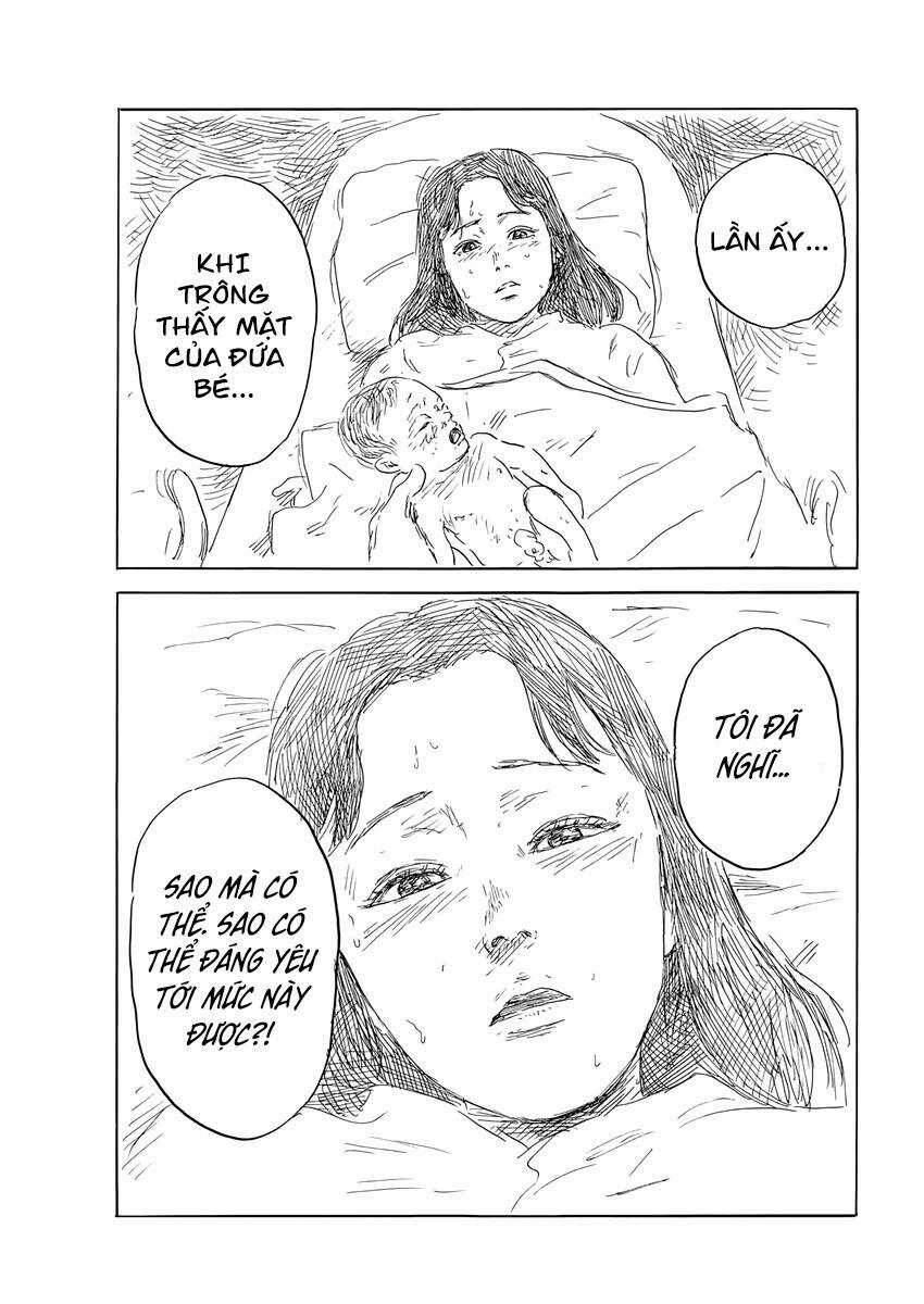 Đường Mòn Máu Chapter 134 trang 20