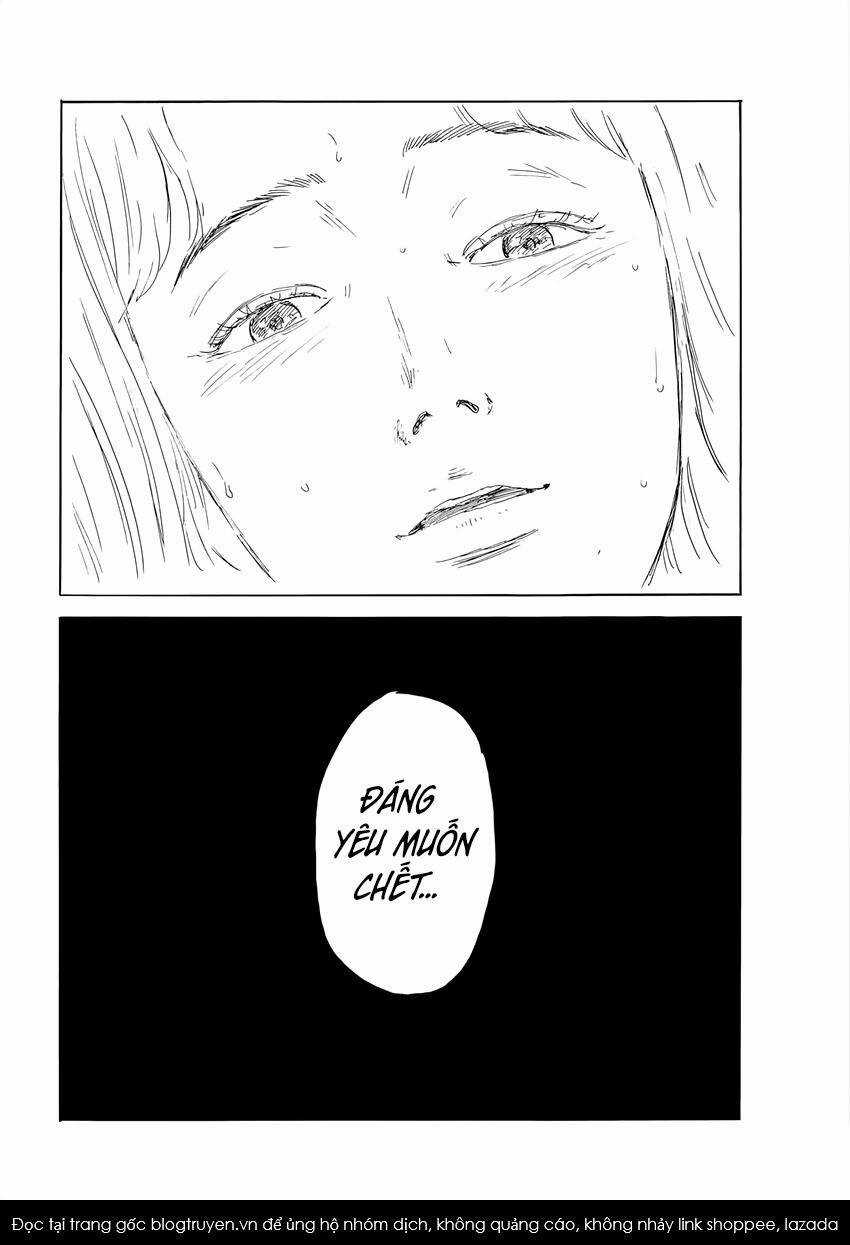 Đường Mòn Máu Chapter 134 trang 21