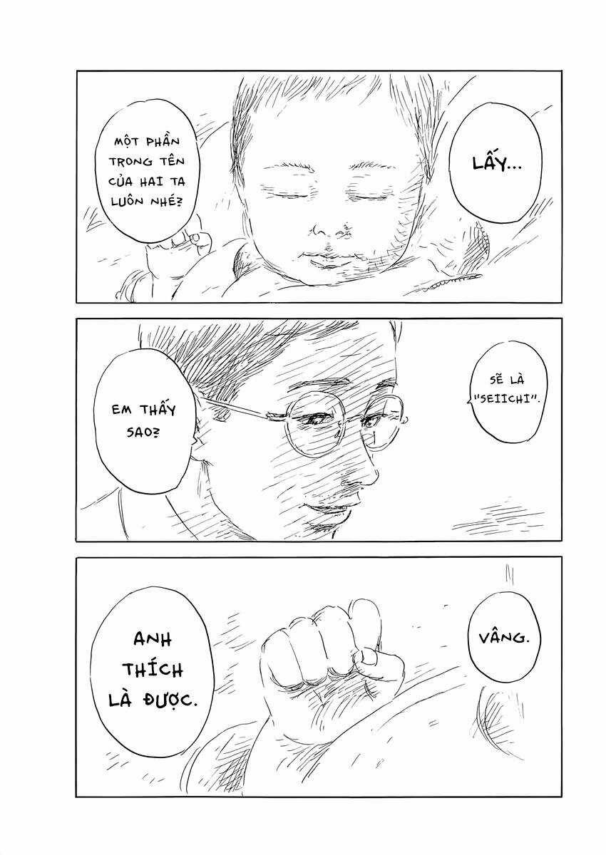 Đường Mòn Máu Chapter 134 trang 22