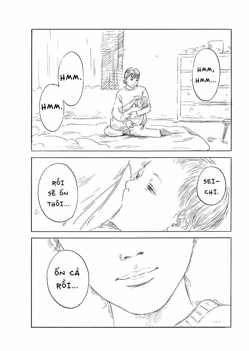 Đường Mòn Máu Chapter 134 trang 24