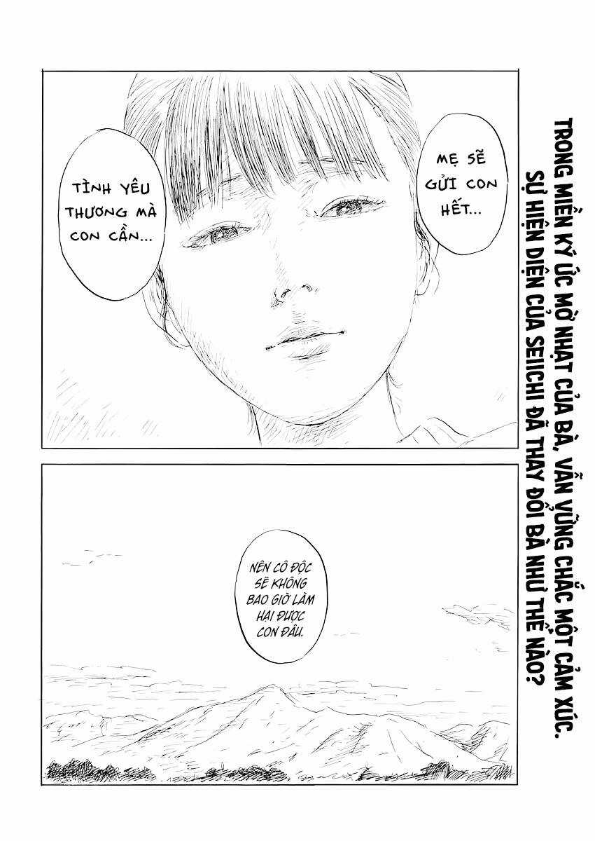 Đường Mòn Máu Chapter 134 trang 25