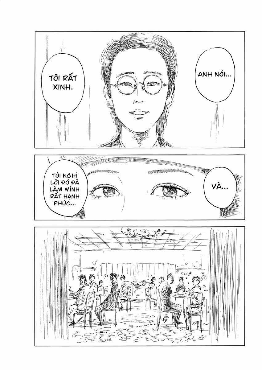 Đường Mòn Máu Chapter 134 trang 4