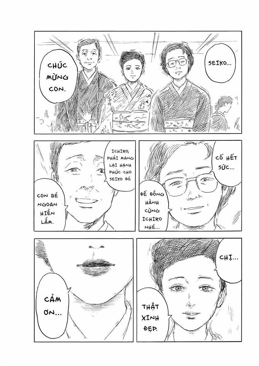 Đường Mòn Máu Chapter 134 trang 6