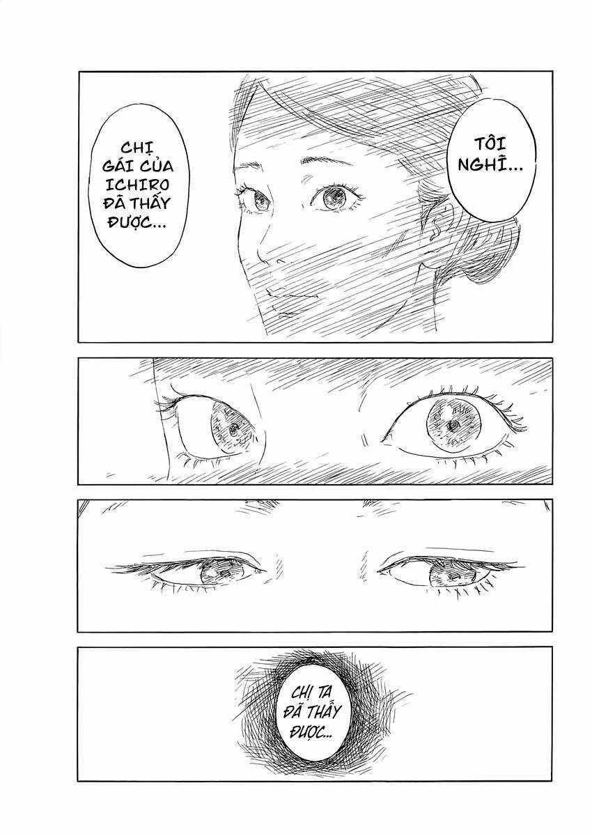 Đường Mòn Máu Chapter 134 trang 8