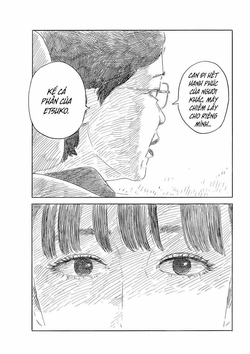 Đường Mòn Máu Chapter 135 trang 12